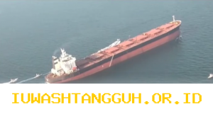 Harga Minyak Global Naik Tajam, Brent Capai USD102 per Barel
