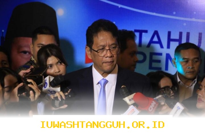 Harga Minyak Global Naik Tajam, Purbaya Tunda Perubahan Kebijakan Fiskal