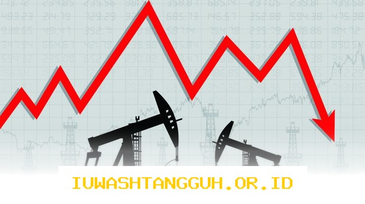 Harga Minyak Global Turun Menjadi USD89 per Barel Akibat Koreksi Pasar