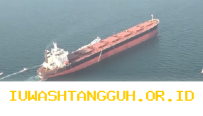 Harga Minyak Global Turun Tajam Setelah Ketegangan Geopolitik AS dan Iran Mereda