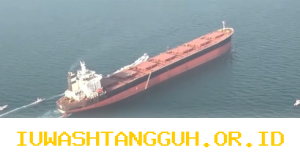Harga Minyak Global Turun Tajam Setelah Ketegangan Geopolitik AS dan Iran Mereda