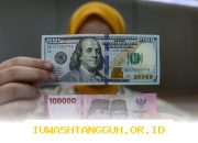 Harga Tukar Dolar Amerika di Bank BCA, BRI, Mandiri, dan BNI pada 6 Maret 2025