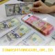 Harga Tukar USD di Bank BCA, BRI, Mandiri, dan BNI Tanggal 5 Maret 2025