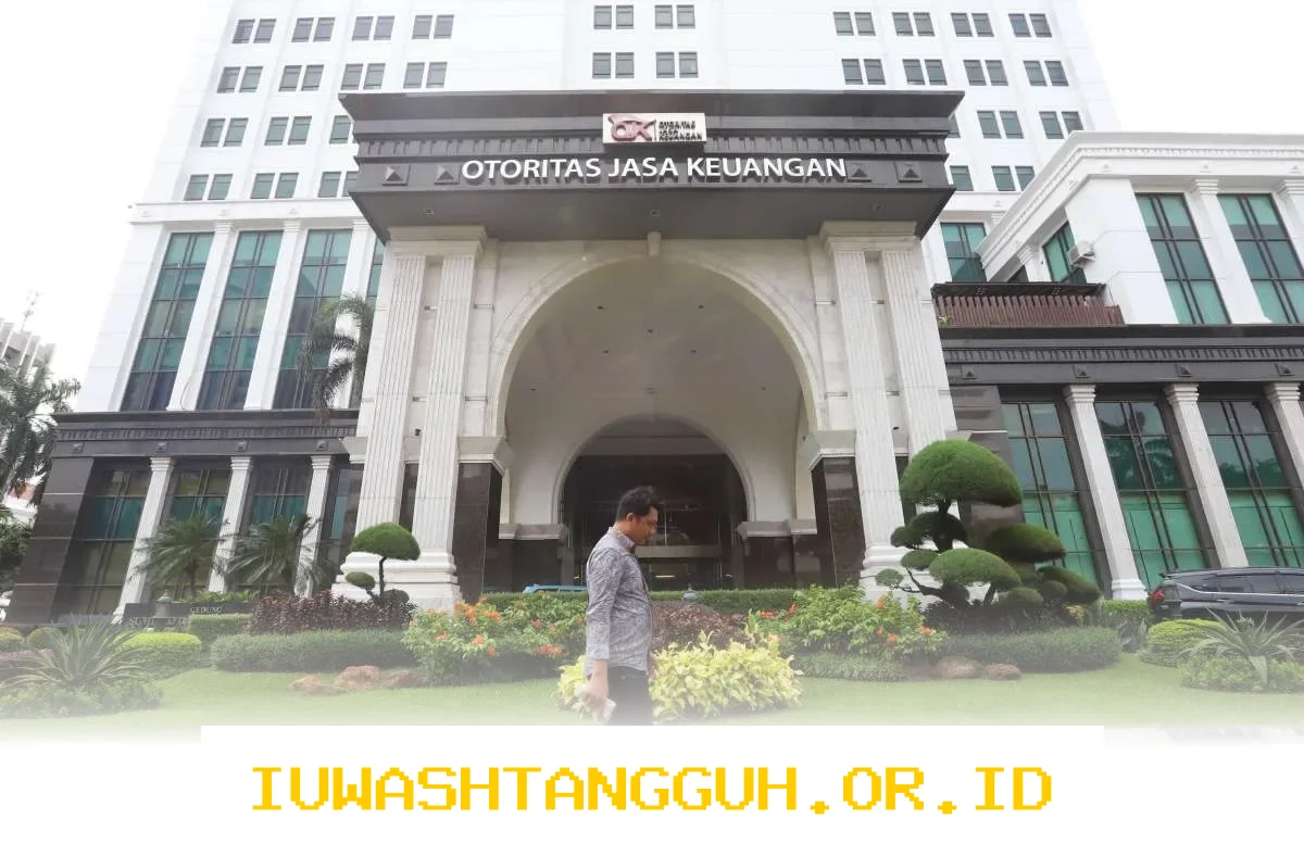 Hasan Fawzi Ajukan Lima Klaster Reformasi untuk Perkuat Integritas Pasar Modal sebagai Calon DK OJK