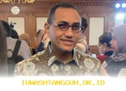 Hasan Fawzi, Calon Dewan Komisioner OJK, Optimis Kapitalisasi Pasar Modal Capai Rp 25.000 Triliun