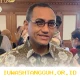 Hasan Fawzi, Calon Dewan Komisioner OJK, Optimis Kapitalisasi Pasar Modal Capai Rp 25.000 Triliun