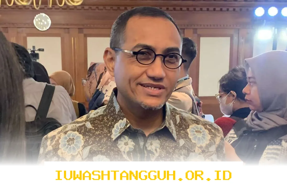 Hasan Fawzi, Calon Dewan Komisioner OJK, Optimis Kapitalisasi Pasar Modal Capai Rp 25.000 Triliun