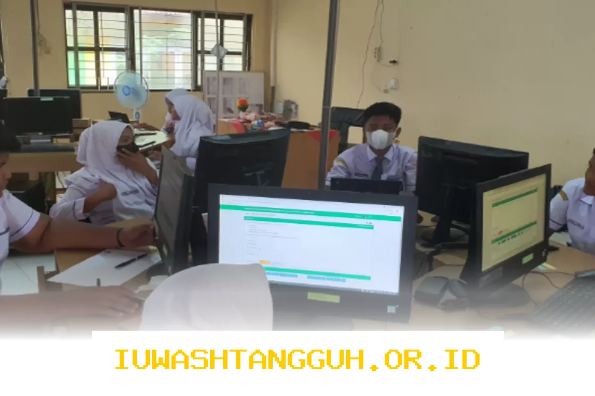 Hati-Hati! Ini Dia 11 Program Studi yang Harus Lampirkan Portofolio Saat UTBK SNBT 2026