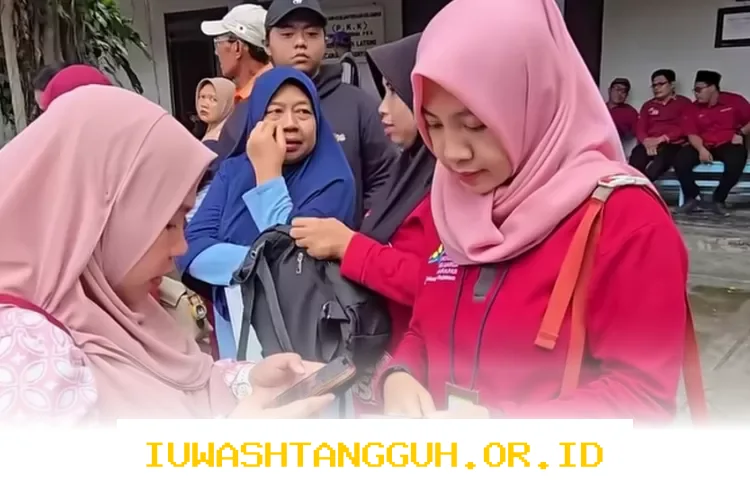 Hati-Hati Pungutan Liar saat Turun Desil Bansos, Ini Cara Daftar Mandiri Tanpa Biaya