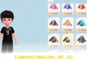Heartopia Luncurkan Koleksi Fashion MBTI Terkini, Hadirkan Sentuhan Unik di Dorothee