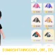 Heartopia Luncurkan Koleksi Fashion MBTI Terkini, Hadirkan Sentuhan Unik di Dorothee