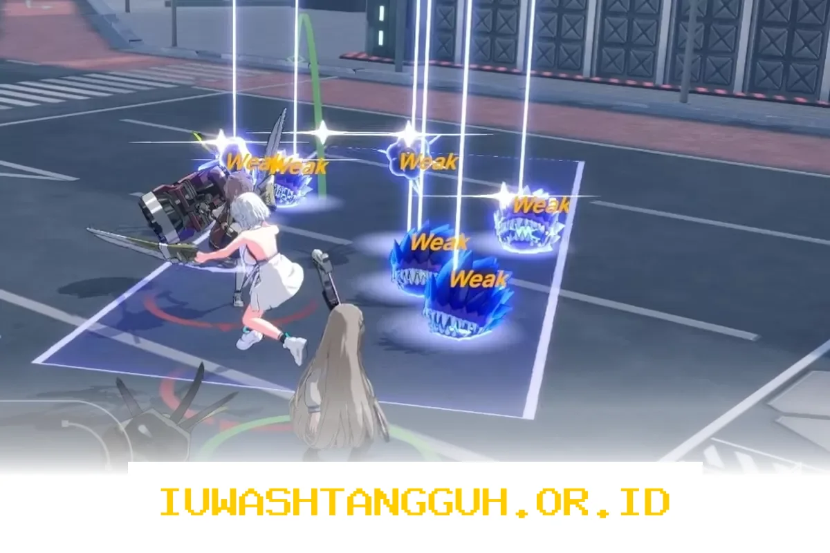Heavenhells Hadirkan Pengalaman Baru dalam Dunia Anime Squad RPG dengan Fitur Tier List dan Panduan Reroll Terlengkap untuk Pemain Pemula hingga Mahir