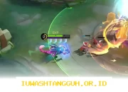 Helcurt Punya Potensi Tinggi Menjadi Carry Dominan Hingga Mythic di Mobile Legends