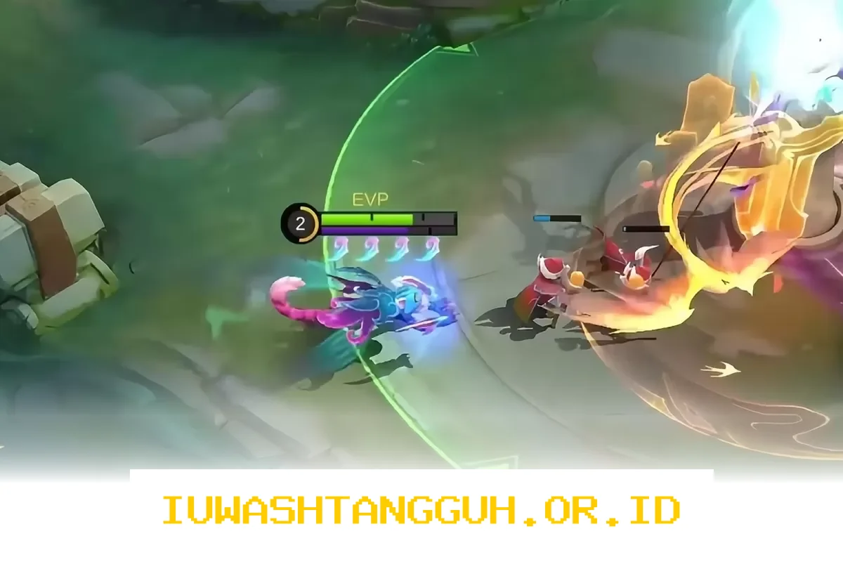 Helcurt Punya Potensi Tinggi Menjadi Carry Dominan Hingga Mythic di Mobile Legends