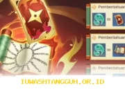 Hemat Koin dan Raih Skin Naruto Phase 2 di Mobile Legends dengan Strategi Ini