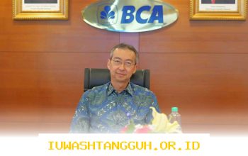 Hendra Lembong Beli Saham BBCA, Presdir BCA Tunjuk Agen Investasi Terpercaya