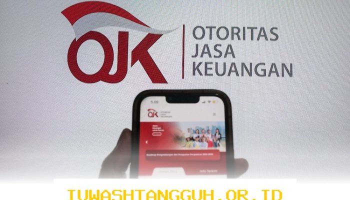 Hernawan Bekti Sasongko Terpilih Jadi Wakil Ketua OJK Menggantikan Mirza