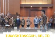 Heru Pambudi Mundur dari Sekjen Kemenkeu, Lalu Akan Menjabat di Mana Selanjutnya?