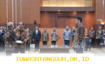 Heru Pambudi Mundur dari Sekjen Kemenkeu, Lalu Akan Menjabat di Mana Selanjutnya?