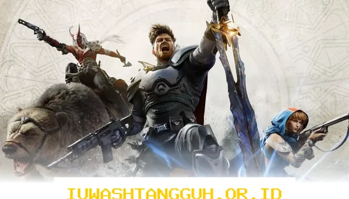 Highguard Umumkan Penutupan Server pada Maret Setelah Bertahan Lebih dari Satu Bulan Terakhir Ini