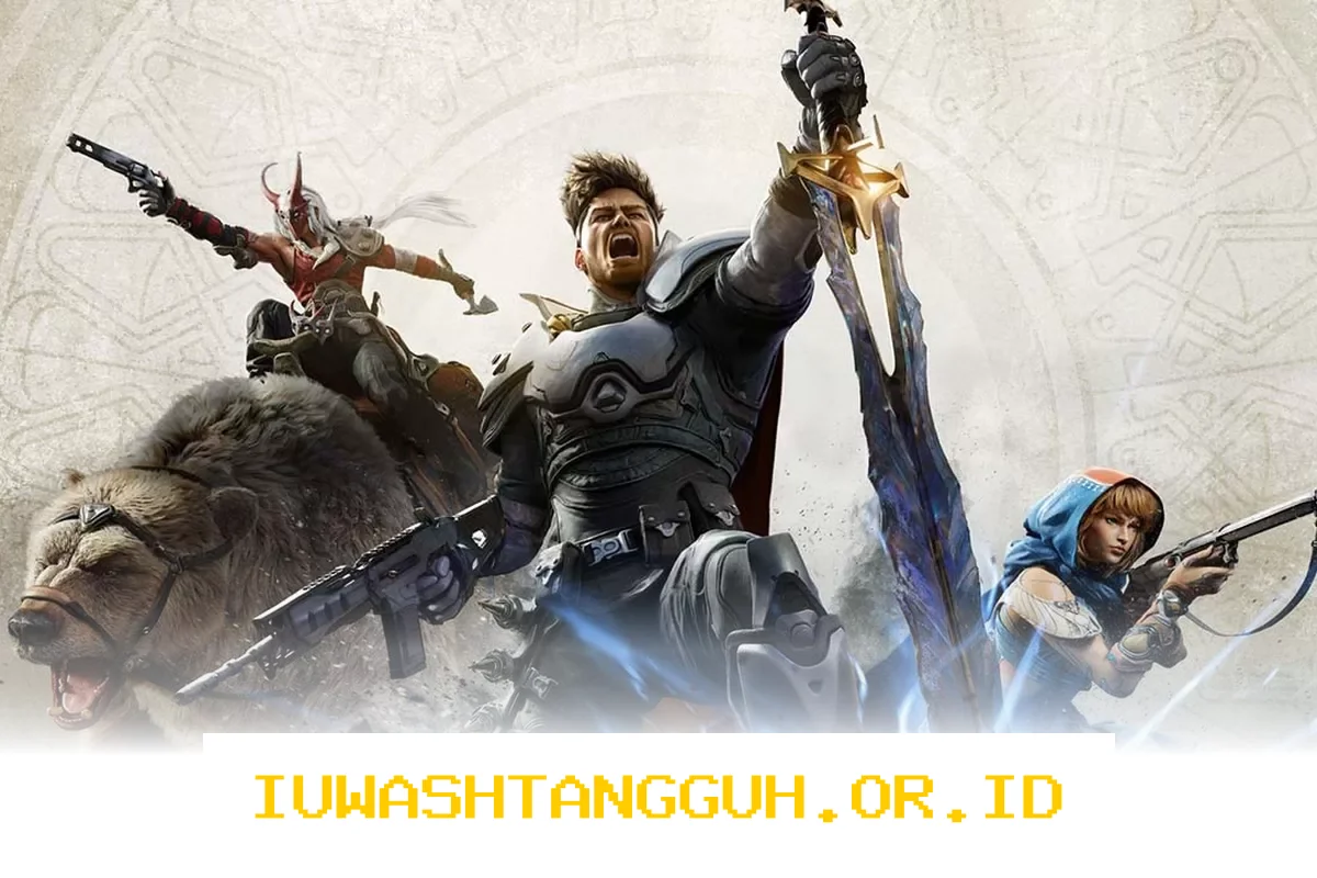 Highguard Umumkan Penutupan Server pada Maret Setelah Bertahan Lebih dari Satu Bulan Terakhir Ini