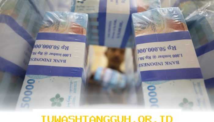 Himbara Beri Tanggapan Usai Purbaya Lanjutkan Penempatan Dana Sampai September 2026