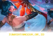 Hirara Hero Mobile Legends dengan Kemampuan Skill Paling Menantang dari Moonton