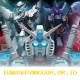 Hololive Resmi Gandeng Gundam dalam Proyek Kolaborasi Spesial