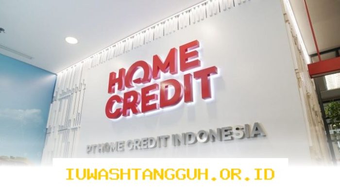 Home Credit Dorong Inklusi Keuangan Masyarakat Melalui Pembiayaan yang Lebih Terjangkau