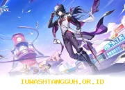 Honkai Star Rail Update 4.1 Hadirkan Karakter Ashveil dan Sajikan Cerita Misteri Antariksa Terbaru
