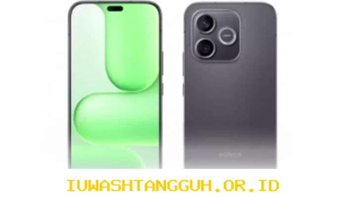 Honor 600 Lite Bocor, Ini Dia Spesifikasi Lengkap dengan Kamera 108MP dan Bandrol Harga Terbaru