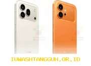 Honor 600 Pro Terungkap dengan Desain Mewah ala iPhone 17 Pro, Dijadwalkan Meluncur pada 2026 Mendatang