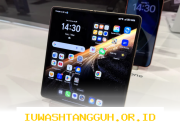 Honor Magic V6 Debut di MWC 2026 Hadirkan Desain Foldable Ultra Tipis dengan Daya Tahan Baterai Tinggi dan Sertifikasi IP69