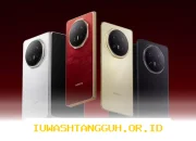 Honor Magic V6 Resmi Diluncurkan Sebagai Ponsel Lipat Terbaik dengan Baterai Capai 6.600 mAh yang Tahan Lama