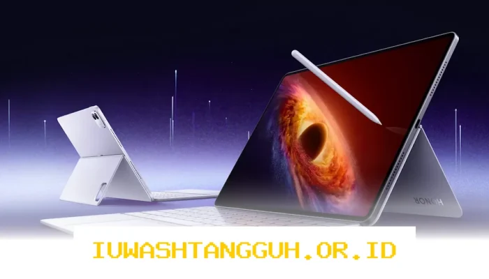 Honor MagicPad 4 Hadir dengan Layar 144Hz dan Sistem Audio 13 Speaker yang Mengagumkan