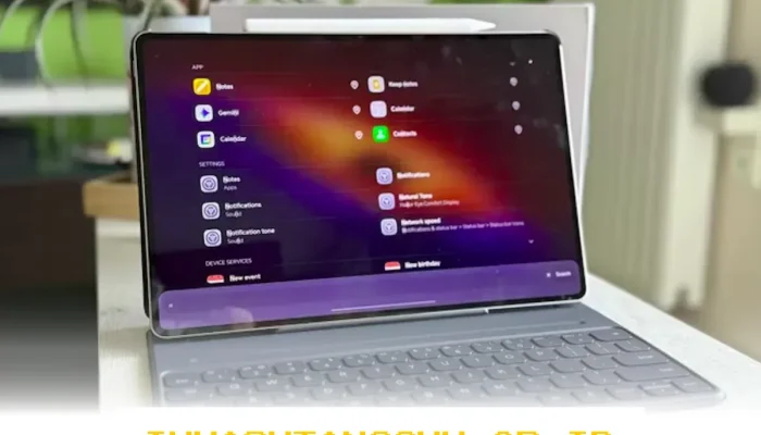 Honor MagicPad 4 Hadir sebagai Tablet Mid-Range Terbaik dan Paling Menguntungkan di Tahun 2026