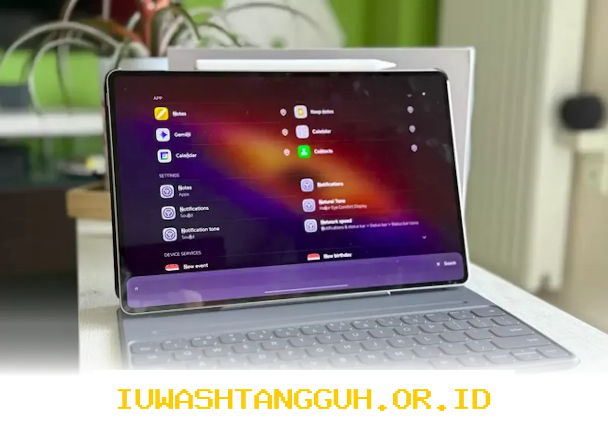 Honor MagicPad 4 Hadir sebagai Tablet Mid-Range Terbaik dan Paling Menguntungkan di Tahun 2026