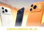 Honor Power-2 Ungguli Rivalnya di Benchmark AnTuTu Februari 2026 untuk Segmen Smartphone Menengah Ke Atas