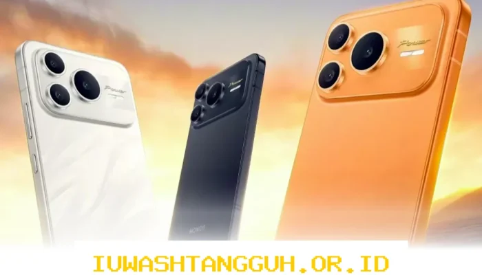 Honor Power-2 Ungguli Rivalnya di Benchmark AnTuTu Februari 2026 untuk Segmen Smartphone Menengah Ke Atas