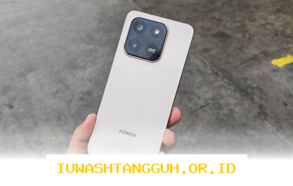 Honor X7d Resmi Meluncur di Indonesia dengan Snapdragon 685, Kapasitas Penyimpanan 512GB, Bandrol Harga Mulai Rp 4,4 Juta