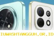 Huawei Enjoy 90 Pro Max dan Plus Resmi Diperkenalkan dengan Desain Elegan dan Fitur Terbaru yang Menarik Perhatian Pasar Smartphone Modern
