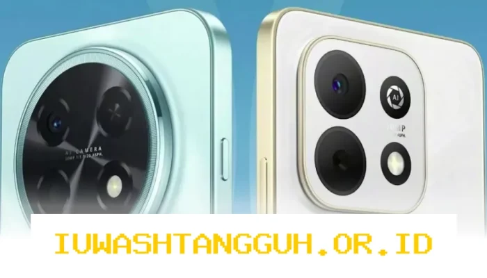 Huawei Enjoy 90 Pro Max dan Plus Resmi Diperkenalkan dengan Desain Elegan dan Fitur Terbaru yang Menarik Perhatian Pasar Smartphone Modern