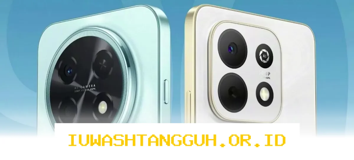 Huawei Enjoy 90 Pro Max dan Plus Resmi Diperkenalkan dengan Desain Elegan dan Fitur Terbaru yang Menarik Perhatian Pasar Smartphone Modern