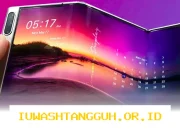 Huawei Kembangkan Tiga Desain Layar Inovatif untuk Generasi Smartphone Mendatang