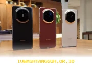Huawei Mate X7 Hadir sebagai Ponsel Lipat Premium dengan Desain Super Tipis dan Kamera Beresolusi Tinggi untuk Liburan Lebaran Anda