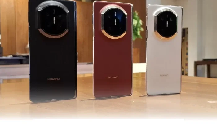 Huawei Mate X7 Hadir sebagai Ponsel Lipat Premium dengan Desain Super Tipis dan Kamera Beresolusi Tinggi untuk Liburan Lebaran Anda