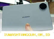 Huawei MatePad Mini Hadir dengan Layar OLED 144Hz sebagai Alternatif iPad Mini yang Menarik