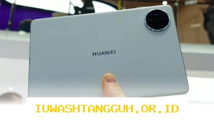 Huawei MatePad Mini Hadir dengan Layar OLED 144Hz sebagai Alternatif iPad Mini yang Menarik
