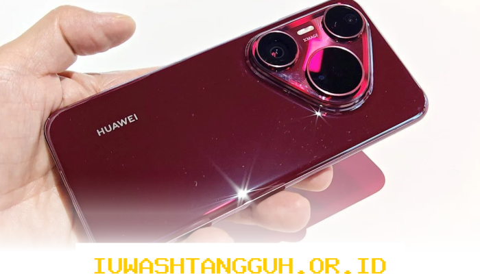 Huawei Pura 80 Ultra Raih Predikat Kamera Terbaik DxOMARK 2026, Ini Deretan Ponsel dengan Performa Kamera Unggul Saat Ini