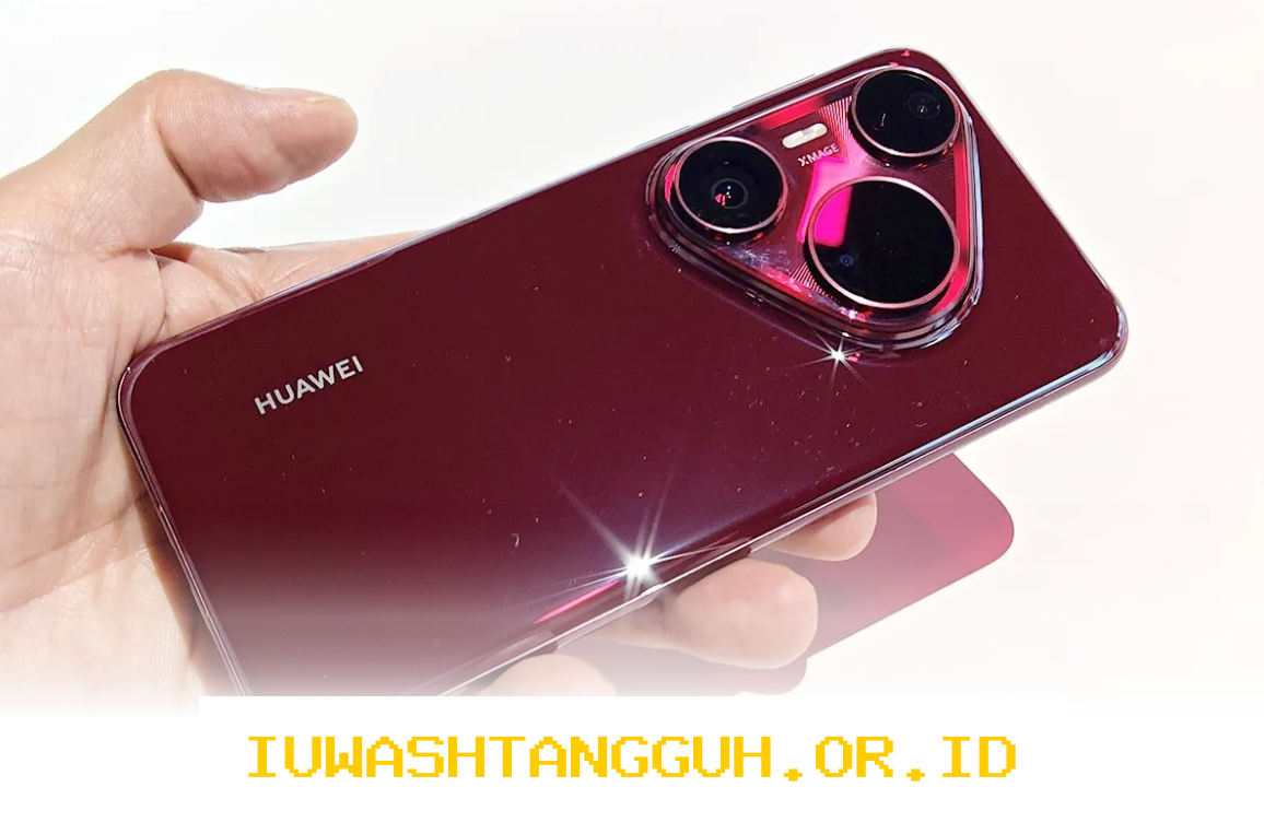 Huawei Pura 80 Ultra Raih Predikat Kamera Terbaik DxOMARK 2026, Ini Deretan Ponsel dengan Performa Kamera Unggul Saat Ini